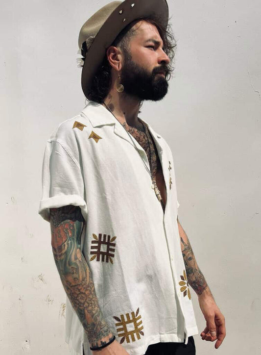 Cacao Sacré & Danse avec DJ Wuji